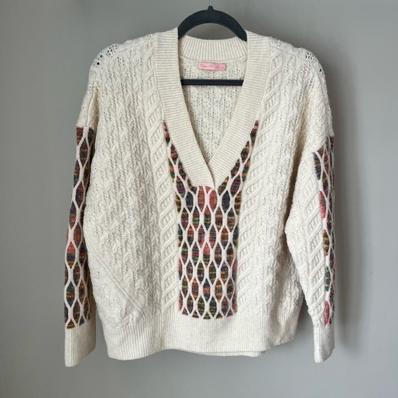 Dex Room 34 Sweater - Picture 2 of 11